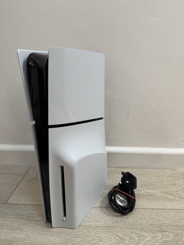 Sony playstation ps5 slim - playstation, 5