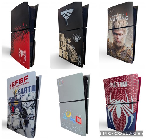 Sony ps5 playstation slim - sony,