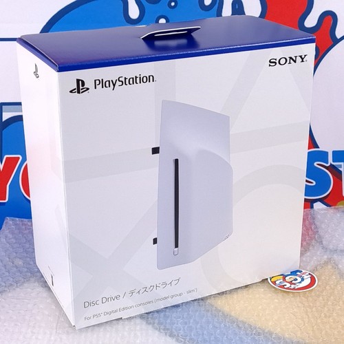 Unità disco playstation - unità,