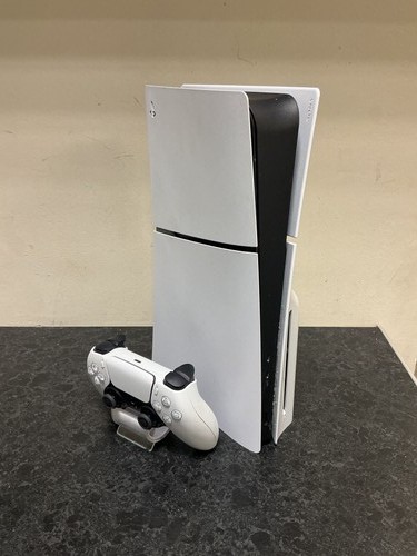 Playstation slim disco - +, pad