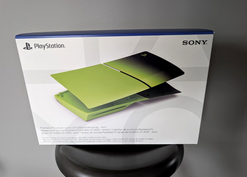 New ps5 slim - ✹, disc