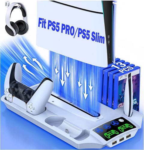 Ps5 slim pro - slim/pro, di