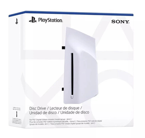 Sony ps5 unità - sony, disco