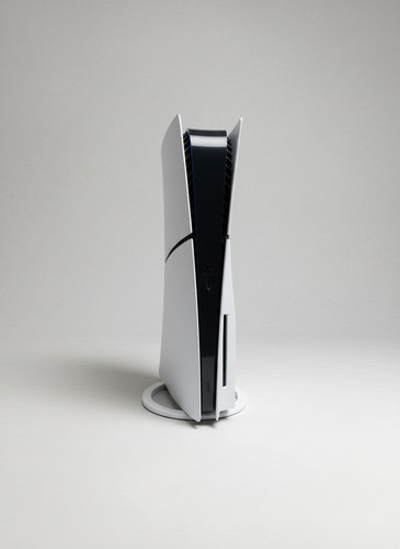 Supporto per ps5 slim edizione - per,