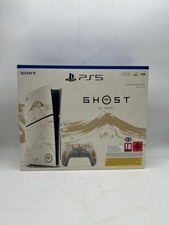 Sony PlayStation 5 Slim Disc