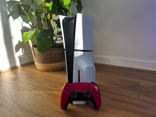 Sony ps5 slim disc edition - slim,
