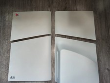 Faceplate PS5 PlayStation5