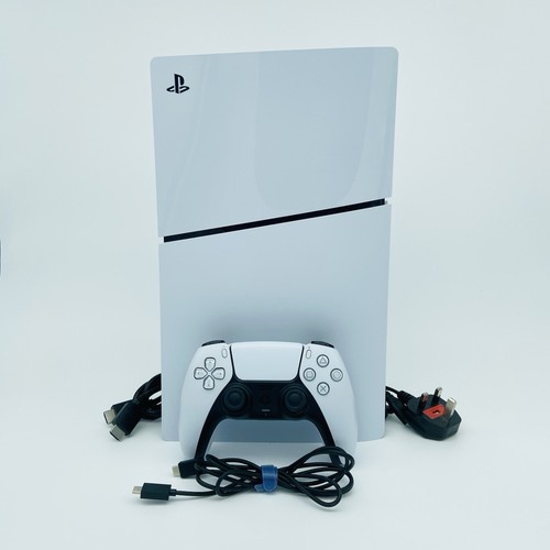 Playstation slim disc free - 5,