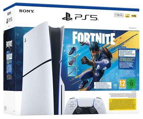 Console sony playstation ps5 - sony, 5