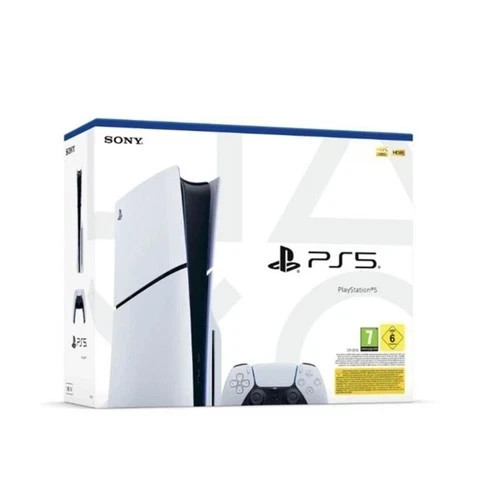 Sony playstation ps5 - playstation, 5