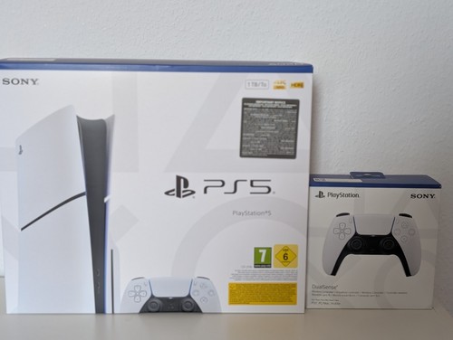 Pacchetto controller sony - pacchetto,