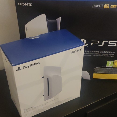 Sony playstation ps5 slim - playstation, 5