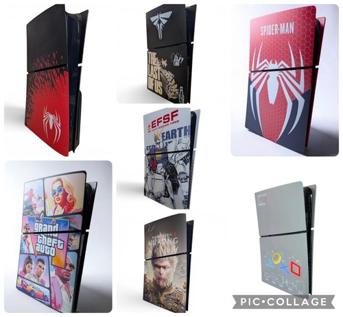 Sony ps5 playstation - playstation, slim