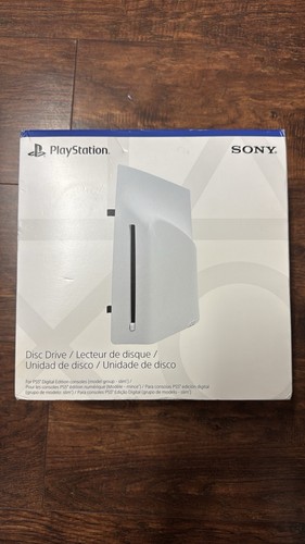 Unità disco sony per - unità,
