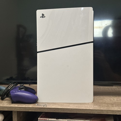 Sony ps5 slim edizione disco - slim,