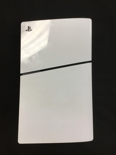 Ps5 slim disc - slim,