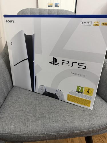 Playstation slim disco - playstation, 5
