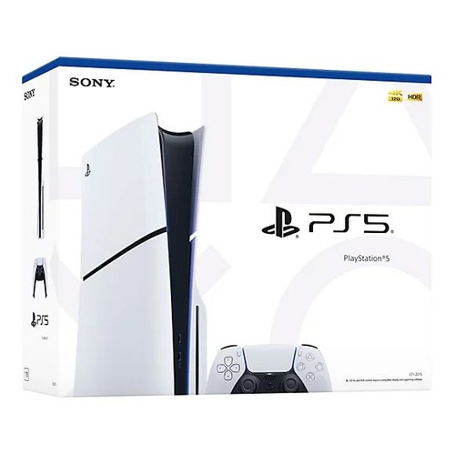 Sony play station - play, 5