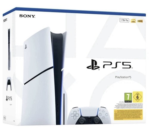 Console sony playstation - 5, ps5