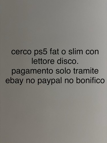 Ps5 fat slim con - ps5,