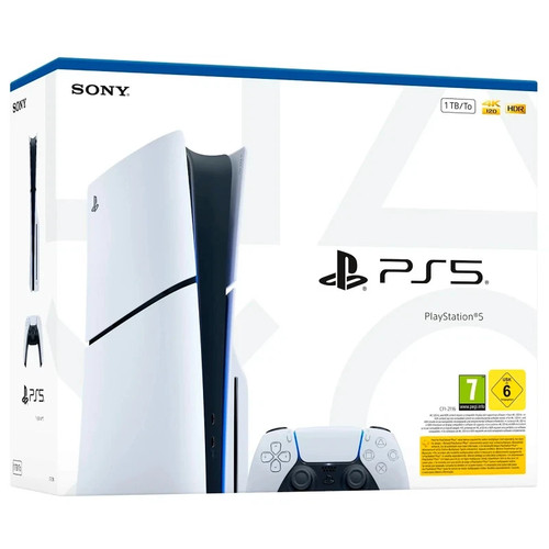 Ps5 disco sony - ps5,