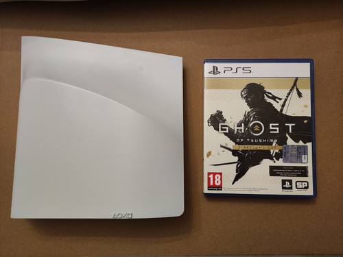 Sony disc drive - (no,