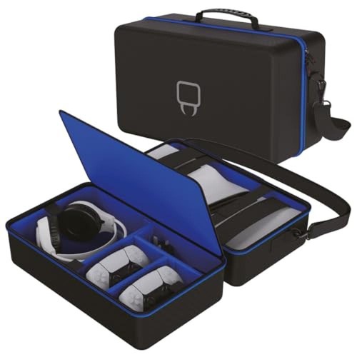 Venom ps5 console carry - venom,