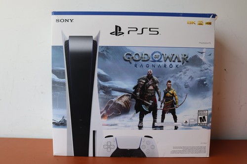 Playstation slim 825gb - playstation, 5