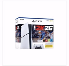 CONSOLE SONY PLAYSTATION 5 PS5