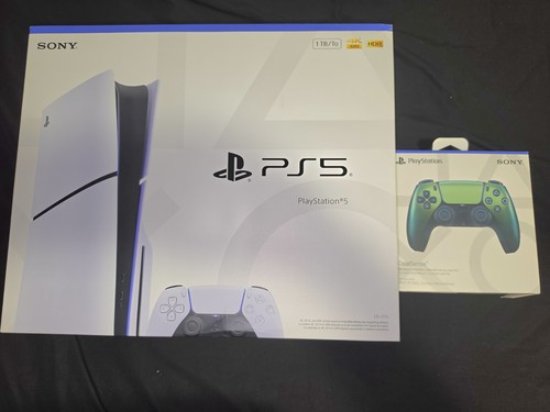 Console disco playstation - console,