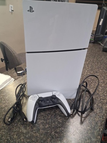 Console gioco sony ps5 - console, di