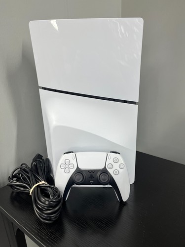Sony playstation slim - sony,