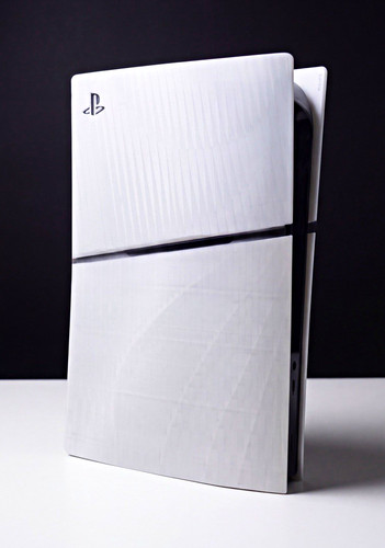 Playstation slim disc - 5,
