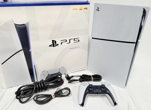 Sony playstation slim disc - sony, 5