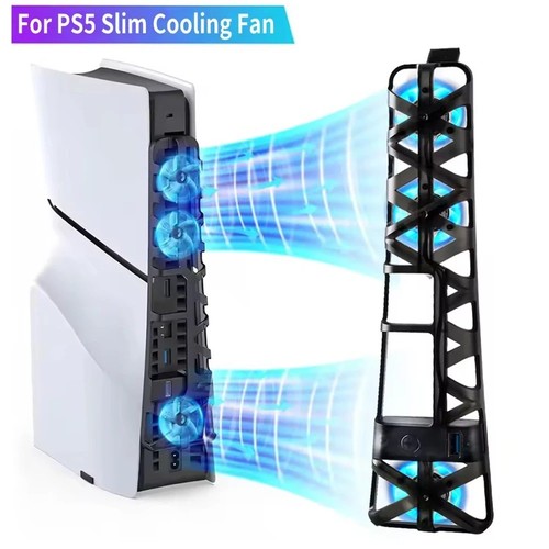 Ps5 slim ventola - ps5,