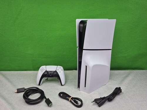 Sony ps5 playstation - playstation, slim