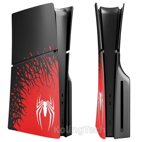 Cover ps5 slim disco digital - cover,
