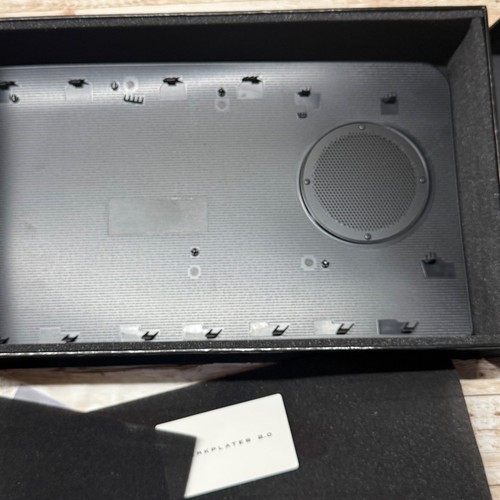 Dbrand darkplates edizione - darkplates, 2.0