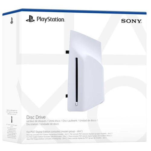 Sony disc driver - sony,