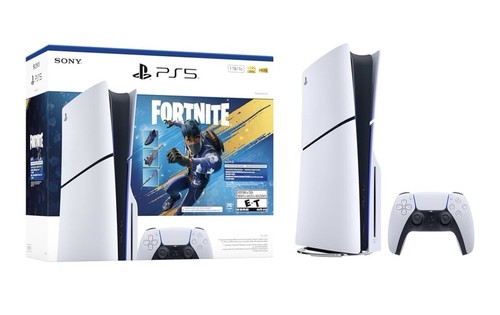 Sony playstation slim 1tb - sony, 5