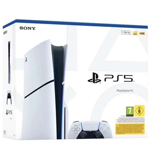 Console sony playstation ps5 - sony, 5