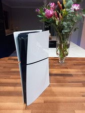 Sony PS5 Slim Disc Free