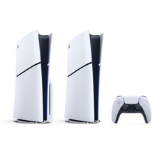 Sony Play Station 5 PS5 Slim