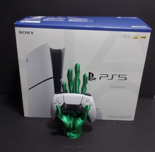 Sony playstation ps5 slim - ps5,
