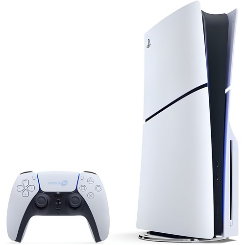 Sony playstation slim - playstation, 1tb
