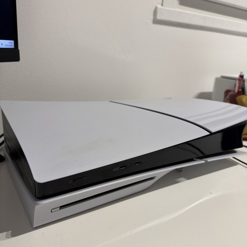 Sony playstation ps5 - sony, 1tb