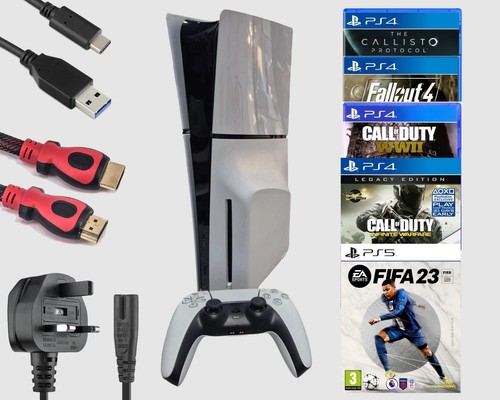 Playstation slim edizione - -,