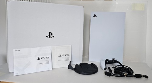 Sony play station disco no - sony, 5