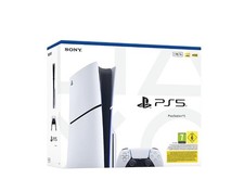 Sony Playstation 5 Disco Slim