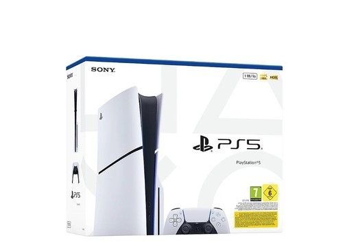 Sony playstation disco slim - sony,